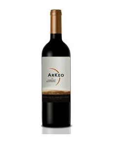 Arkeo Sauvignon Blanc - Rượu vang Chile nhập khẩu