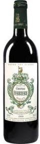 Ferriere Grand cru margaux 2009 - Rượu vang Pháp