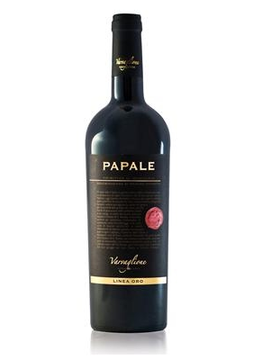 Papale Primitivo - Rượu vang Ý nhập khẩu