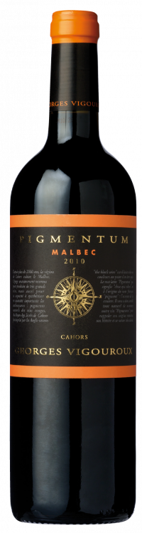 Pigmetum Malbec - Rượu vang Pháp nhập khẩu