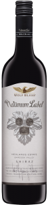 Wolf Blass Platinum Shiraz - Rượu vang Úc