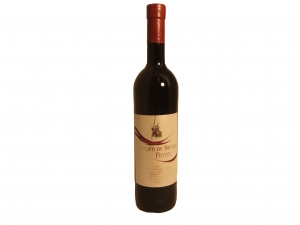 Chavalier de bayard red - Rượu vang Pháp nhập khẩu