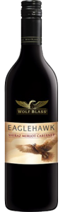 Wolf Blass Eaglehawk Shiraz - Rượu vang Úc