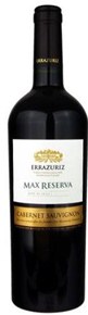 Errazuriz max reserve - Rượu vang Chile