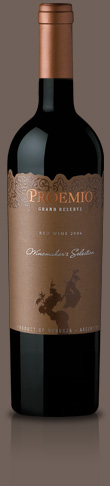 Proemio Grand Reserve - Rượu vang Argentina nhập khẩu