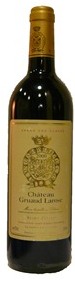Grand cru classe 2006 - Rượu vang Pháp nhập khẩu