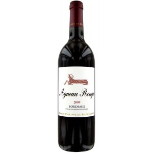 Bordeaux Agneau Red - Rượu vang Pháp nhập khẩu