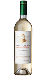Marquis de Chasse White - Rượu vang Pháp nhập khẩu