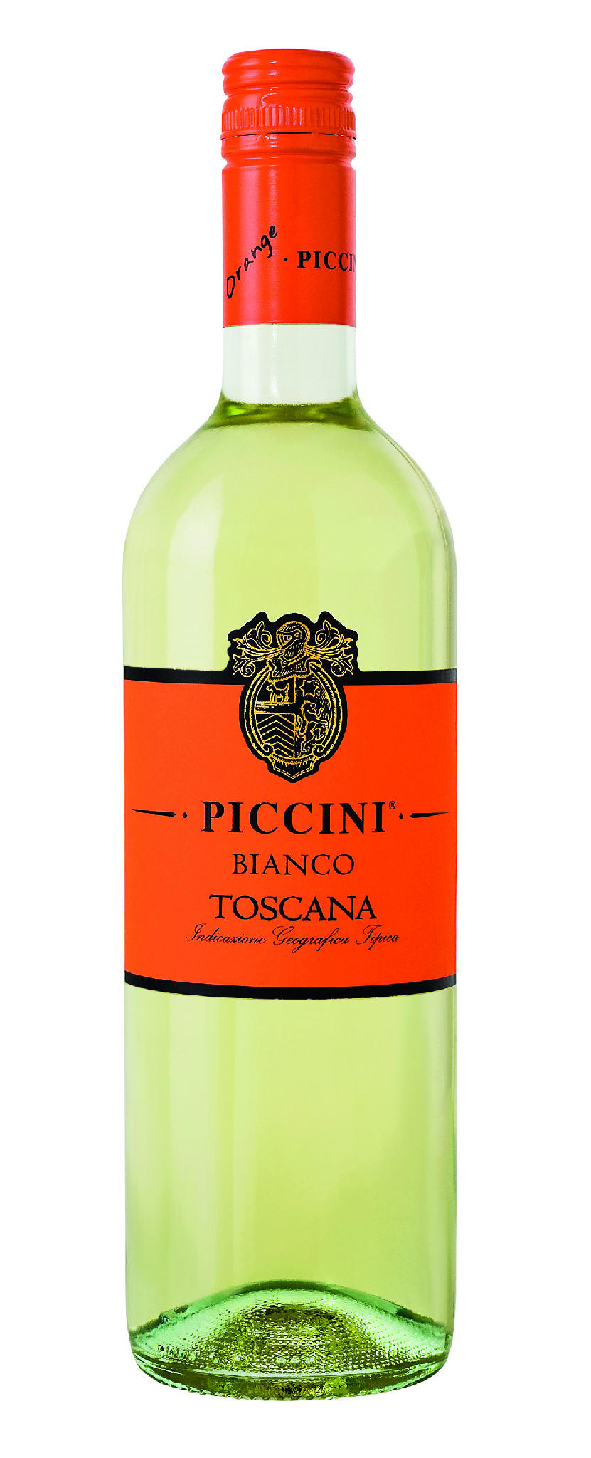 Piccini Orange White Label - Rượu vang Ý nhập khẩu