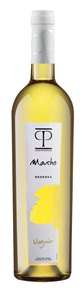 Maucho Viognier - Rượu vang Chile nhập khẩu