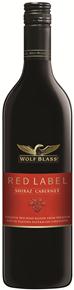Wolf Blass red label - Rượu vang Úc