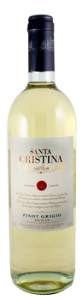 Santa Cristina - Rượu vang Ý nhập khẩu