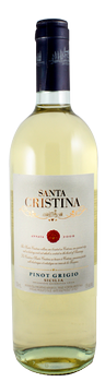 Santa Cristina - Rượu vang Ý nhập khẩu