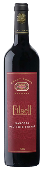 Grant Burge Filsell - Rượu vang Úc nhập khẩu