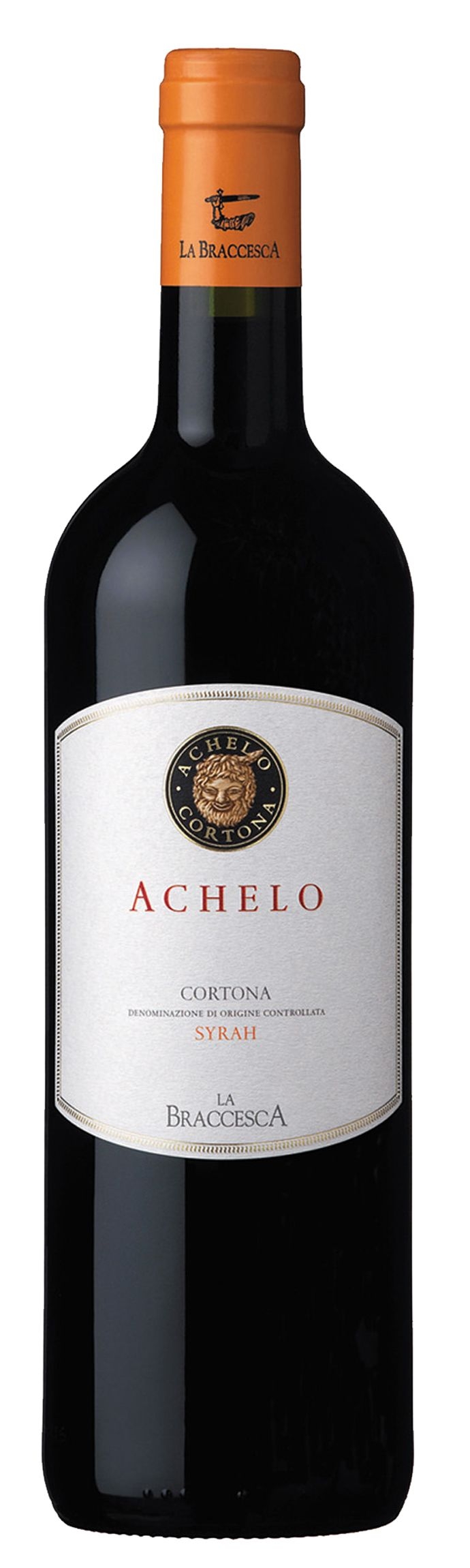 Antinori Achelo - Rượu vang Ý nhập khẩu