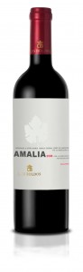 Los Boldos Amalia - Rượu vang Chile nhập khẩu