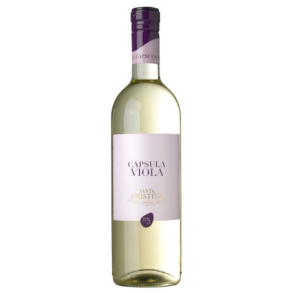 Antinori Capsula Viola - Rượu vang Ý nhập khẩu