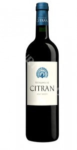 Chateau Moulin Citran - Rượu vang Pháp nhập khẩu