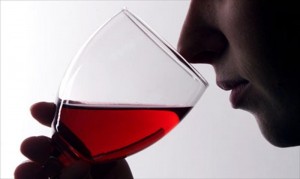 Những lợi ích của rượu vang