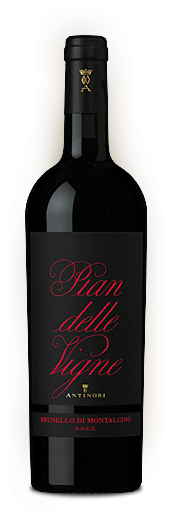 Pian Delle Vigne DOCG - Rượu vang Ý nhập khẩu