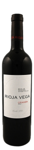 Rioja Vega Crianza - Rượu vang Tây Ban Nha
