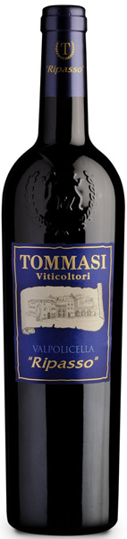 Tommasi Ripasso - Rượu vang Ý nhập khẩu