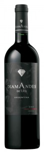 DiamAndes De Uco - Rượu vang Argentina