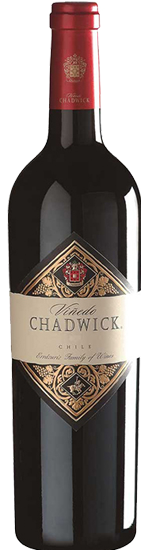 Errazuriz Vinedo Chadwick - Rượu vang Chile nhập khẩu