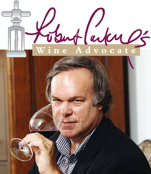 Robert Parker - Nhà phê bình rượu vang vĩ đại
