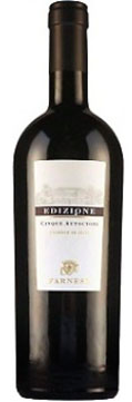 Edizione Cinque Autoctoni - Rượu vang Ý nhập khẩu