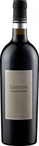 La Grange Castalides Edition 2012 - Rượu vang Pháp