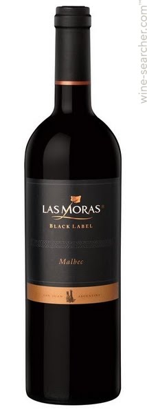 Las Moras black label - Rượu vang Argentina nhập khẩu