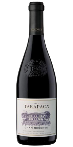 Tarapaca Gran - Rượu vang Chile nhập khẩu