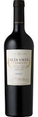 Alta Vista Malbec - Rượu vang Argentina nhập khẩu