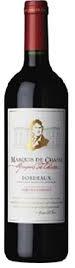 Marquis Bordeaux - Rượu vang Pháp nhập khẩu