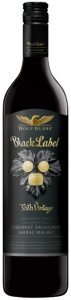 Wolf Blass Black Label - Rượu vang Úc