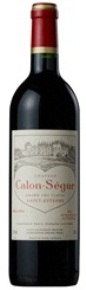 Chateau calon segur 2000 - Rượu vang Pháp nhập khẩu
