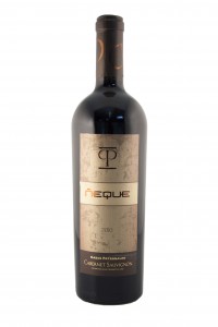 CP Neque - Rượu vang Chile