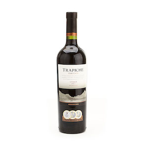 Trapiche Oak Cask - Rượu vang Argentina nhập khẩu