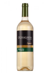 Ochagavia espuela white - Rượu vang Chile