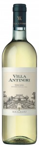Villa Antinori White - Rượu vang Ý nhập khẩu