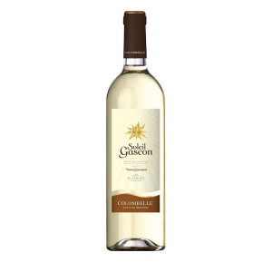Soleil Cotes de Gascogne - Rượu vang Pháp nhập khẩu