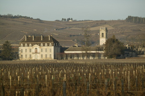 Các Chateau rượu vang Pháp nổi tiếng thế giới