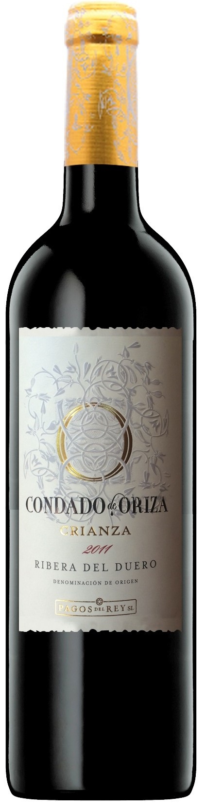 Condado Oriza - Rượu vang Tây Ban Nha nhập khẩu
