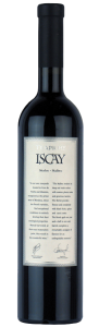 Trapiche Iscay - Rượu vang Argentina nhập khẩu