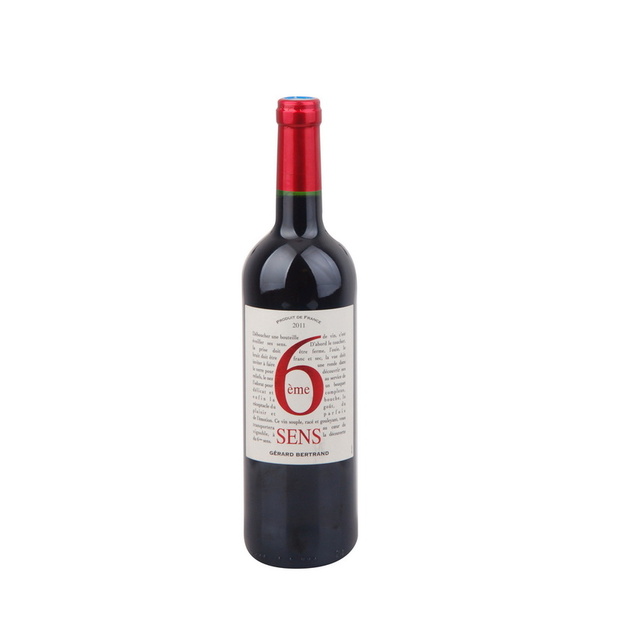 6 Sens - Rượu vang Pháp nhập khẩu