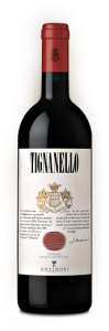 Antinori Tignanello - Rượu vang Ý nhập khẩu