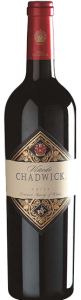Errazuriz Vinedo Chadwick - Rượu vang Chile nhập khẩu